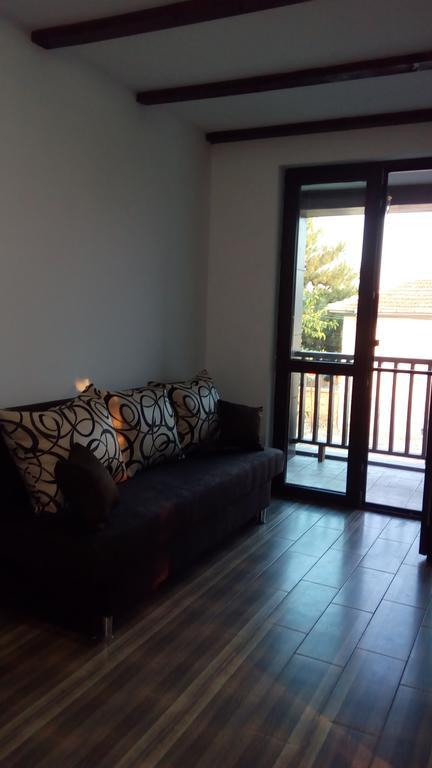 Guesthouse Orlovo 외부 사진