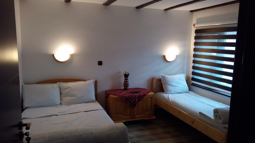 Guesthouse Orlovo 외부 사진