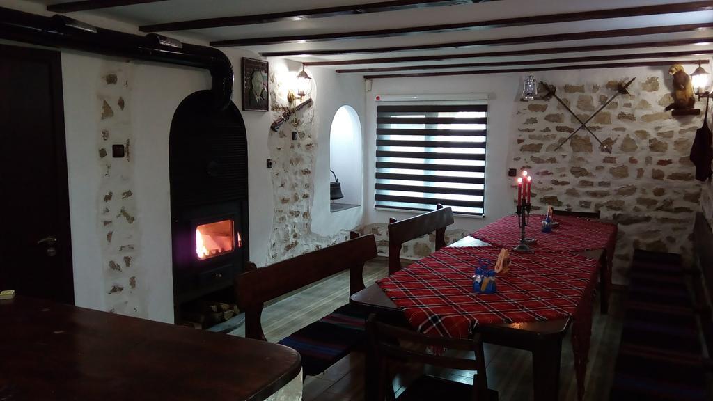 Guesthouse Orlovo 외부 사진