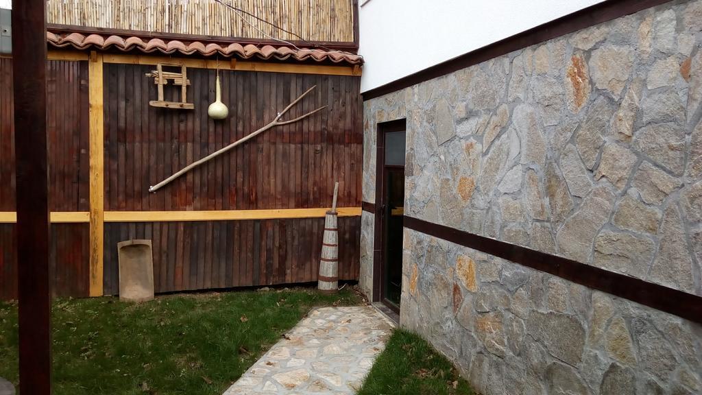 Guesthouse Orlovo 외부 사진