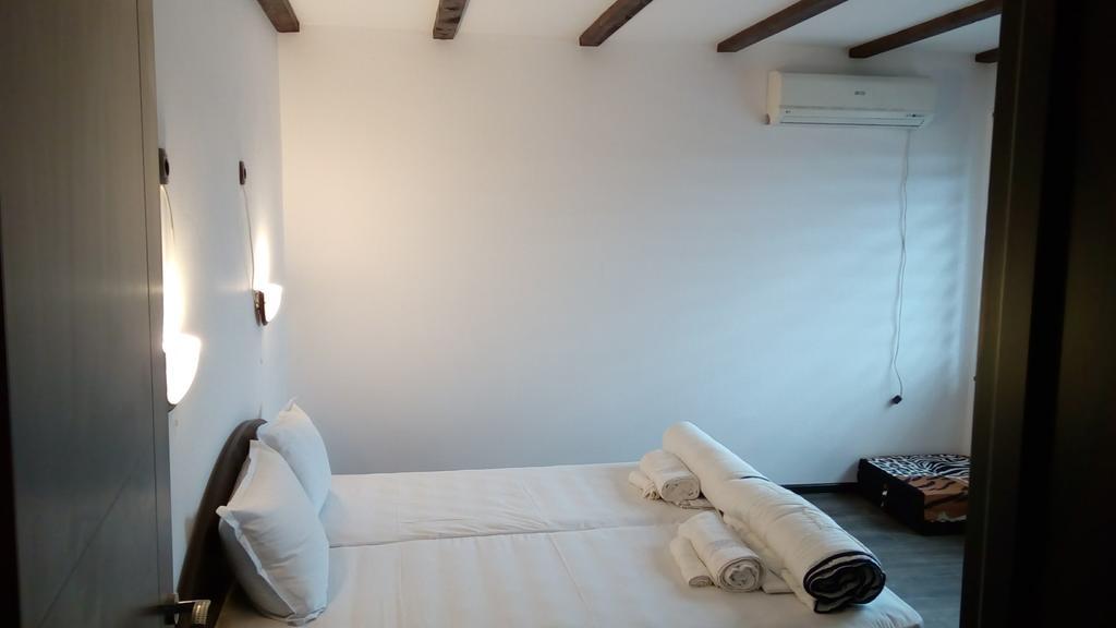 Guesthouse Orlovo 외부 사진