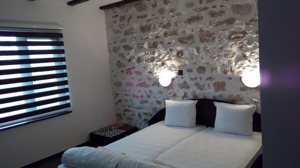 Guesthouse Orlovo 외부 사진