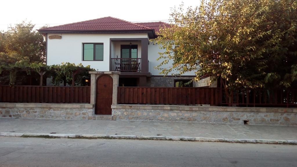 Guesthouse Orlovo 외부 사진