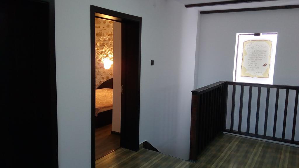 Guesthouse Orlovo 외부 사진