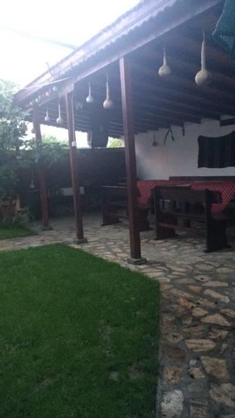 Guesthouse Orlovo 외부 사진