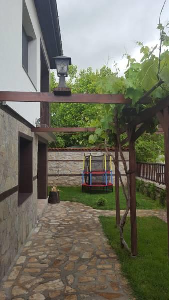 Guesthouse Orlovo 외부 사진